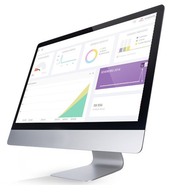 SISTEMA PHP PARA SALÃO DE BELEZA E CLINICAS DE ESTÉTICA C/ FINANCEIRO